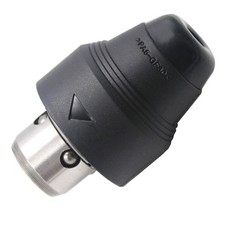 SDS Plus Drill Chuck for Bosch GBH2-26DFR/ 28DFV/ 4-32DFR Hand Tool