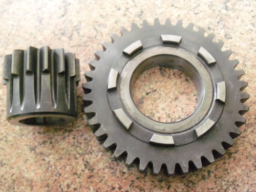 Hewland 200 2nd gear - 200, ,