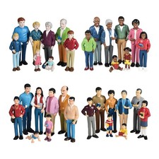 Multicultural Families Diverse