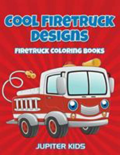 Cool firetruck designs - firetruck,