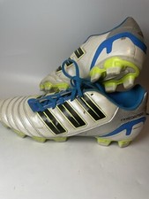 Adidas Adipower Predator TRX FG G40960 US 8.5 Football Soccer Cleats