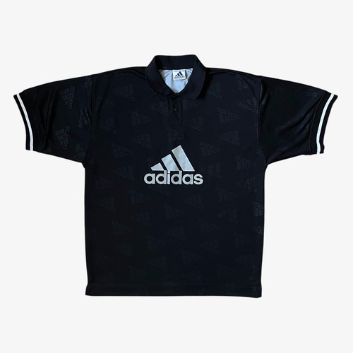 Vintage 90s adidas embossed - adidas,