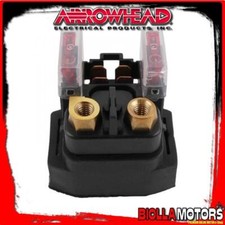SMU6117 SOLENOID STARTER RELAY