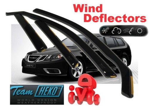 For saab 2002 2012 - ,