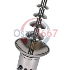 One New 5 Tiers Stainless