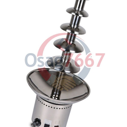 One new tiers stainless - one,