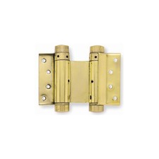 Double Action Spring Hinge -