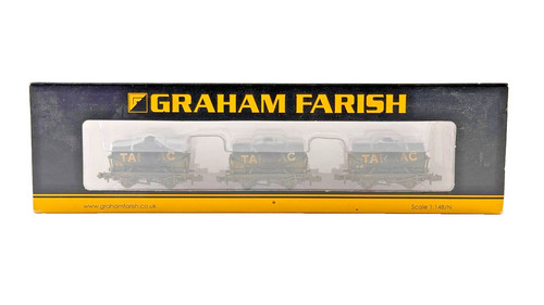 Graham farish gauge - farish,