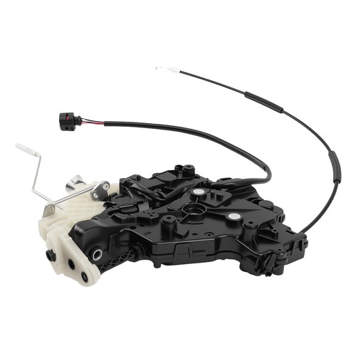 Door lock actuator for - door,