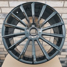 4X NEW 20" inch Alloys Alloy