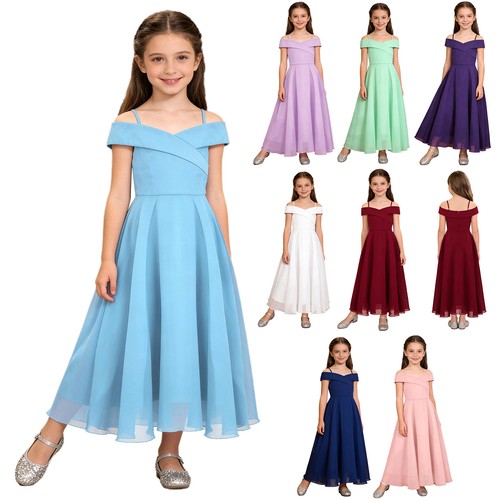 Flower girl dress - dress, wedding