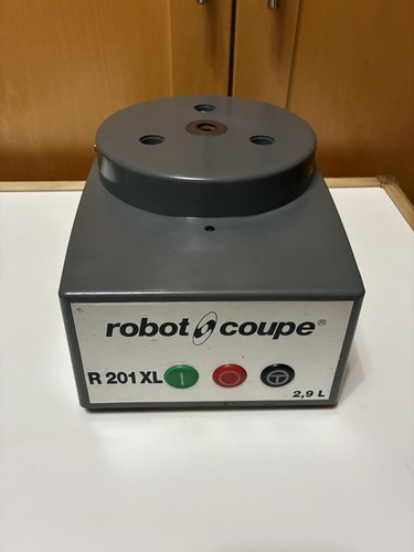 Robot coupe r201 - robot, xl
