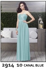 DESSY Collection Light Blue