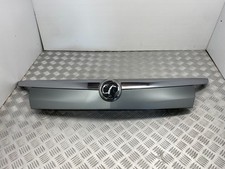 2012 OPEL VAUXHALL INSIGNIA REAR BOOT LID RELEASE HANDLE & TRIM OEM 461088395