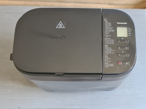 Panasonic yr2540 automatic - sd-yr2540,