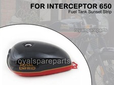 "Sunset Strip Petrol Fuel