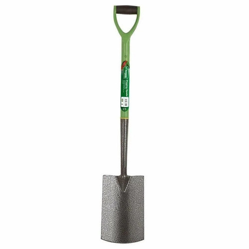 Digging spade carbon steel - digging,
