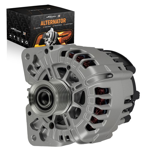 New alternator 150a - alt, for