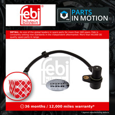 RPM / Crankshaft Sensor 39893 Febi 022957147 06A906433E 22957147 6A906433E New