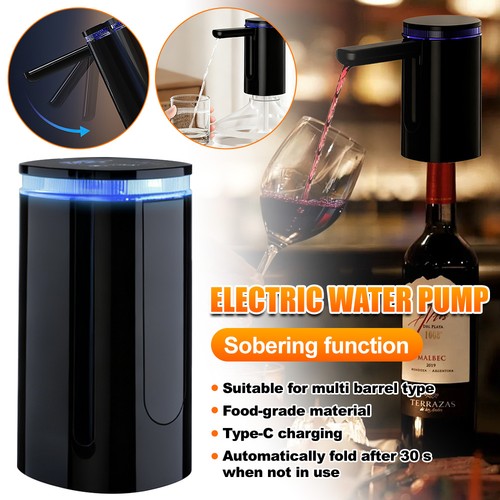 Automatic electric wine - electric,