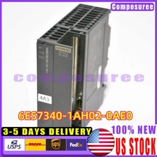 New Siemens 6ES7