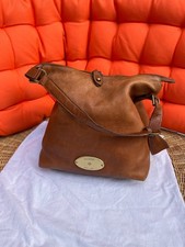 Beautiful MULBERRY BELLA hobo