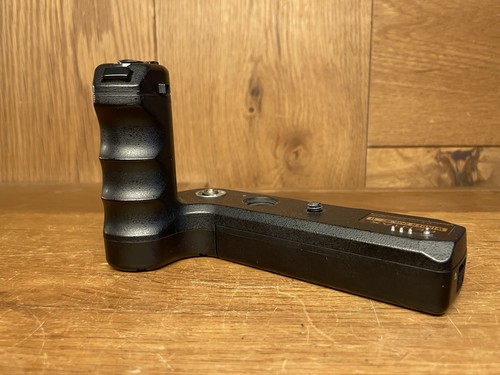 Almost mint pentax winder - pentax,