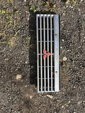 Mitsubishi Pajero Mk1 Front