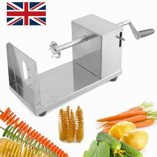 Twister tornado potato slicer - tornado,