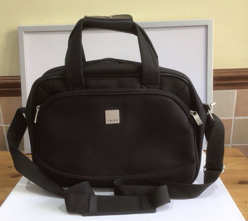 Pre owned tripp - owned, bag