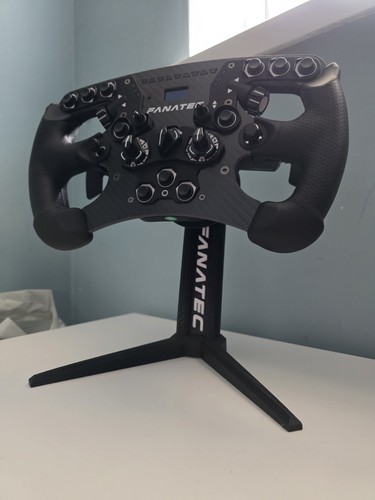 Fanatec clubsport formula - clubsport,