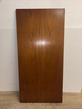Original Ladderax Teak Shelf