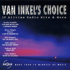 Various - Van Inkel's Choice