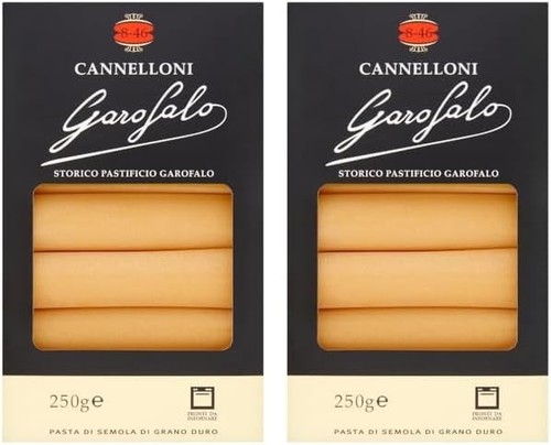 Garofalo cannelloni dry - garofalo, pasta