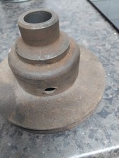 Rover V8 water pump Pulley