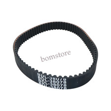 New 14mm 1.5" Primary Belt 78T