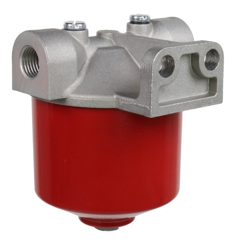 Bsp fuel oil - 1/4",