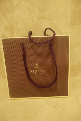 Asprey bond street london - bond,