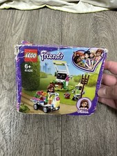 LEGO Friends Olivia's Flower