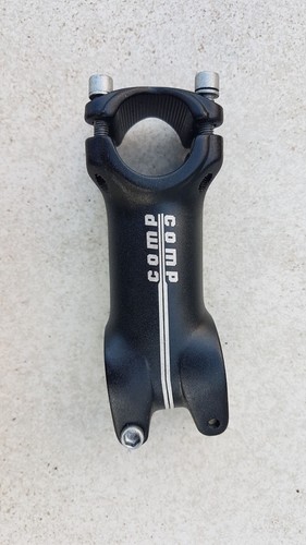 Btwin bike stem black - btwin,