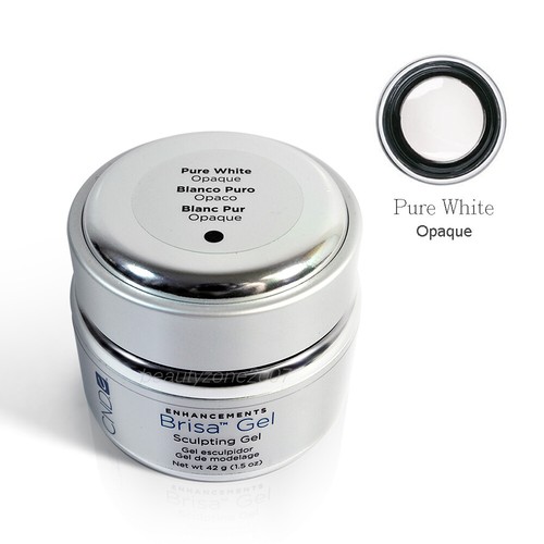 Cnd brisa sculpting gel - brisa,
