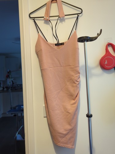 Boohoo ladies teen dress - "boohoo"ladies-teen,