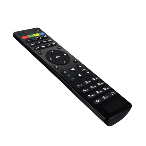 Remote for mag 256 - tv, tv