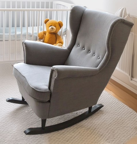 Rocker runners for ikea - for,