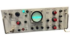 Tektronix RM17 Oscilloscope