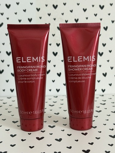 Elemis frangipani monoi body - elemis,