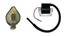 Ignition Coil for 1989 Yamaha