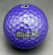 Nike Mojo Karma Purple Golf