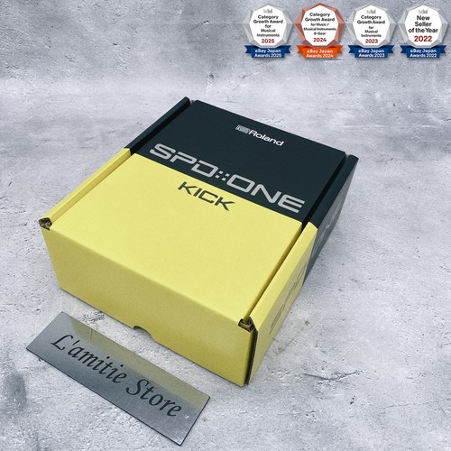 Roland spd electronic - spd-1k,
