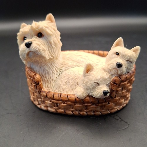 Sherratt simpson westie - simpson,
